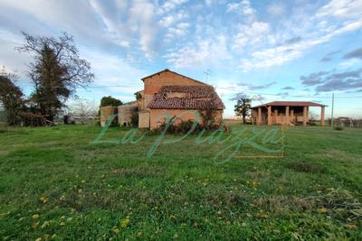 Casa padronale da ristrutturare