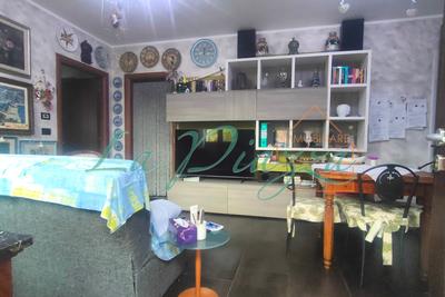 Appartamento recente costruzione con giardino