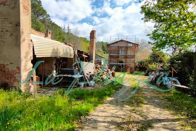 Rustico con due camere da letto