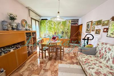 Appartamento in vendita in Via Giovanni Capra 119