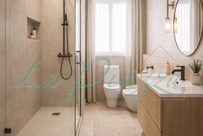 Villetta bifamiliare in vendita in Viale Firenze