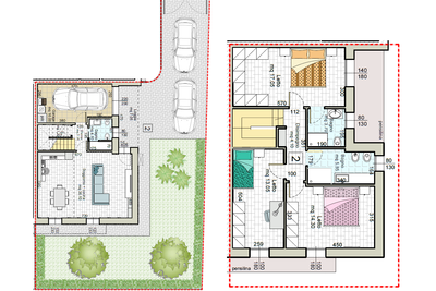 Nuova Lottizazzione Castel Bolognese