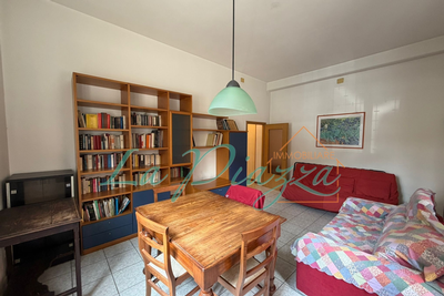 Appartamento in vendita in Via Giuseppe Sarti FA